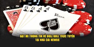 Bull Bull trực tuyến