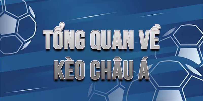 Những dạng cược kèo châu Á New88