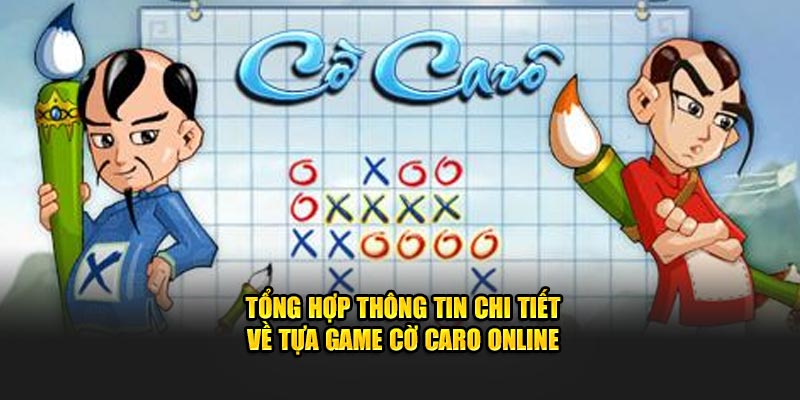 Cờ caro online